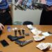 Priolo Gargallo, trovato in possesso di droga e due pistole: arrestato