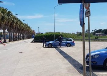Festa dei lavoratori, controlli della Polizia potenziati su zone balneari e località montane