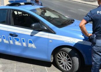 Lentini. Vìola la sorveglianza speciale e viene sorpreso a bordo di una moto sequestrata: arrestato