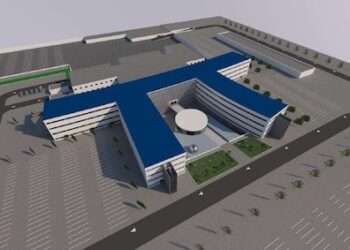 Nuovo ospedale di Siracusa, prorogati i termini per partecipare al concorso di idee