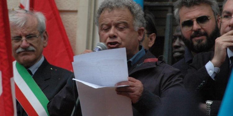 Siracusa, Alosi (Cgil) sulla Fase 2: “il punto non è tanto quando ma come ripartiamo”