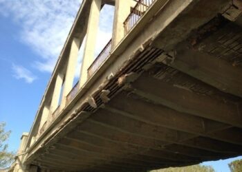 Ponte sul fiume Cassibile, affidati i lavori di consolidamento