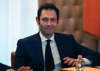 Sicilia, minacce di morte in una lettera indirizzata a Ruggero Razza