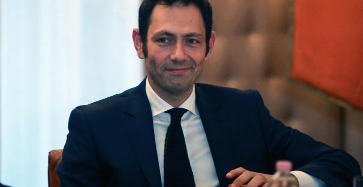 Sicilia, minacce di morte in una lettera indirizzata a Ruggero Razza