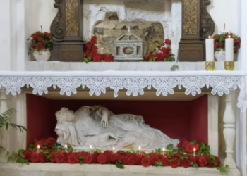 Siracusa. Patrocinio Santa Lucia, oggi conclusione dei festeggiamenti