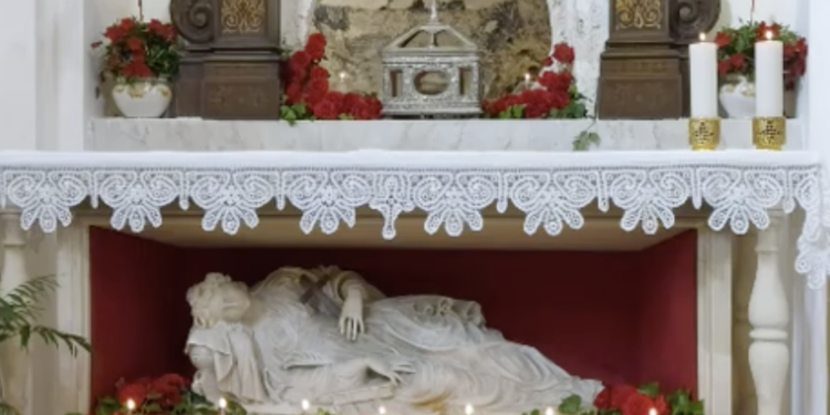 Siracusa. Patrocinio Santa Lucia, oggi conclusione dei festeggiamenti