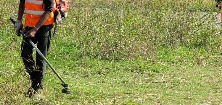 Canicattini. Prevenzione incendi estivi e pulizia terreni, firmata l’ordinanza