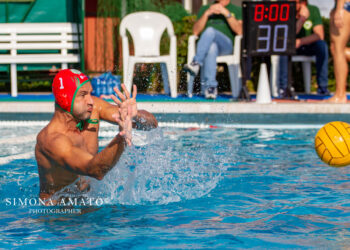 Pallanuoto, il portiere Tempesti rimarrà con il C.C. Ortigia fino al 2024