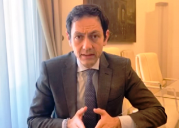 Sicilia, atti intimidatori ai danni dell’assessore Razza, i messaggi di solidarietà