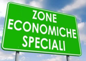 Istituite le Zes. I deputati M5S della provincia di Siracusa: “un altro impegno rispettato con il territorio”