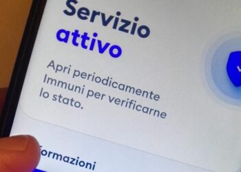Covid-19 a Siracusa. L’assessore Genovesi invita a scaricare l’app Immuni
