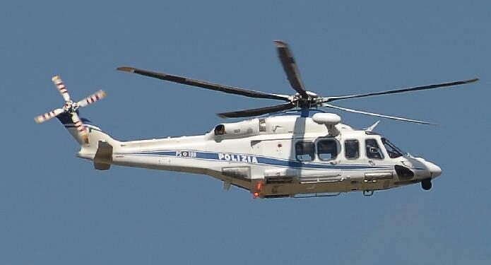 Siracusa. Attività addestrative della Polizia di Stato in ogni scenario operativo