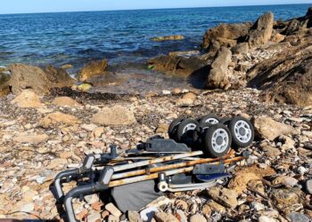 Augusta, un’impresa ripulirà e bonificherà la “spiaggetta delle Grazie”