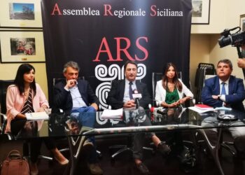 Siracusa. Ciclo dei rifiuti, Cannata: ” la vicenda Sicula Trasporti in Commissione Antimafia”