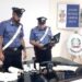 Siracusa. Blitz dei Carabinieri alla Borgata: rinvenuti un fucile, munizioni e droga