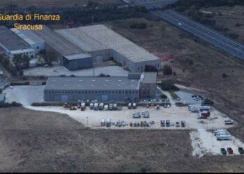 Operazione “Gold Trash”, scoperta rete di società per frodare lo Stato: arresti e sequestri