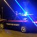 Augusta, i Carabinieri eseguono un servizio straordinario di controllo del territorio