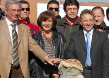 Lavori fermi al Comando dei Vigili del Fuoco, domani sit-in di “Siracusa Protagonista” e “Prima Siracusa”