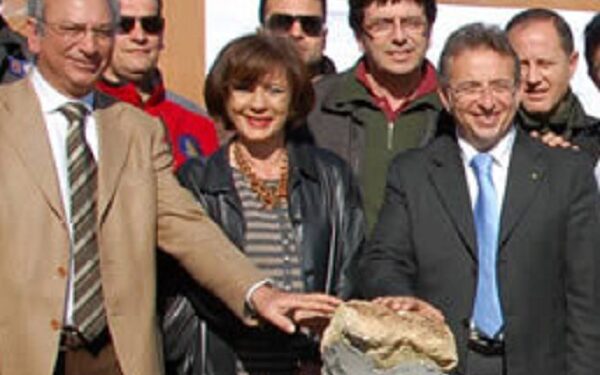 Lavori fermi al Comando dei Vigili del Fuoco, domani sit-in di “Siracusa Protagonista” e “Prima Siracusa”