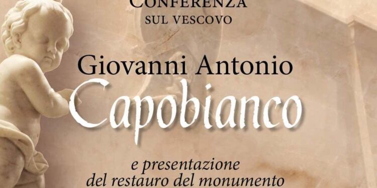Siracusa. Conferenza e presentazione restauro monumento Capobianco