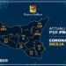 Covid-19. In Sicilia solo un nuovo contagio e nessun decesso