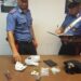 Augusta. Lotta allo spaccio di droga, i Carabinieri arrestano un 53enne