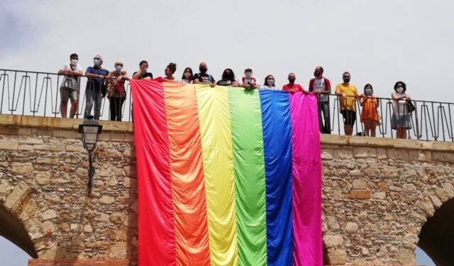 Torna il Siracusa Pride, l’edizione 2020 all’insegna dell’orgolio e della lotta per i diritti