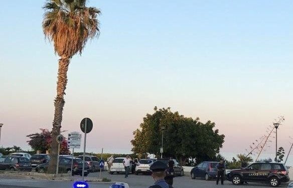 Noto. Serrati controlli dei Carabinieri in tutto il territorio