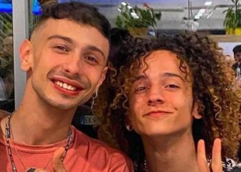 Siracusa. Il ballerino Gabriele Baio nel nuovo video di Random “Sono un bravo ragazzo un po’ fuori di testa”