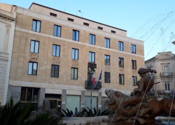 Siracusa. Da mercoledì 17 giugno operativo in Prefettura sportello su emersione rapporti di lavoro
