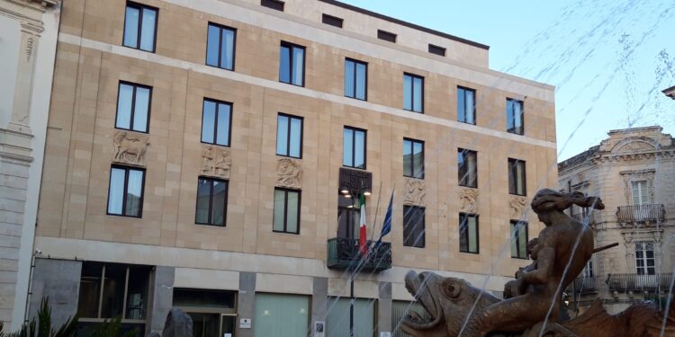Siracusa. Da mercoledì 17 giugno operativo in Prefettura sportello su emersione rapporti di lavoro