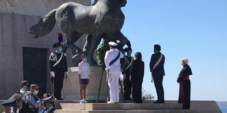 Siracusa. Festa della Repubblica, il Prefetto: “trasformare i talenti individuali in ricchezza collettiva”