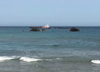 Siracusa. Soccorsi tre bagnanti alla Marchesa del Cassibile