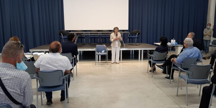 A Siracusa, istituzioni e associazioni a difesa  dell’economia legale e della sicurezza