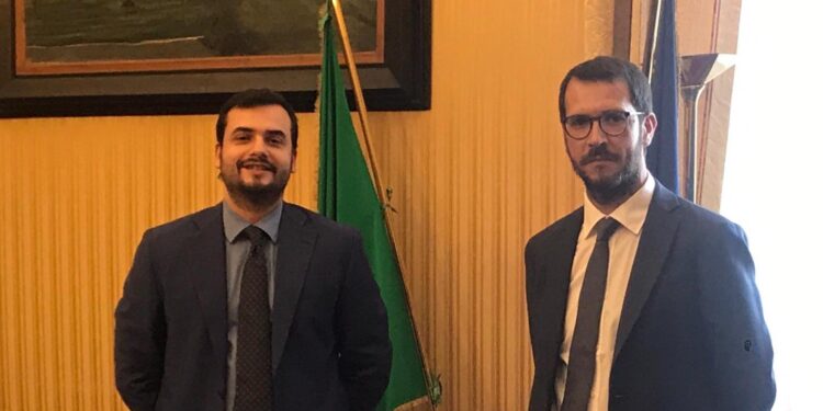 “Seppellimento Santa Lucia”, Paolo Ficara (M5S) stamane ha incontrato i vertici del Fec