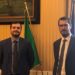 “Seppellimento Santa Lucia”, Paolo Ficara (M5S) stamane ha incontrato i vertici del Fec