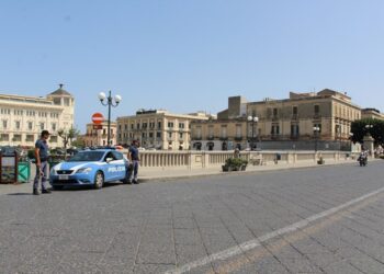Controllo straordinario del territorio a Siracusa e provincia