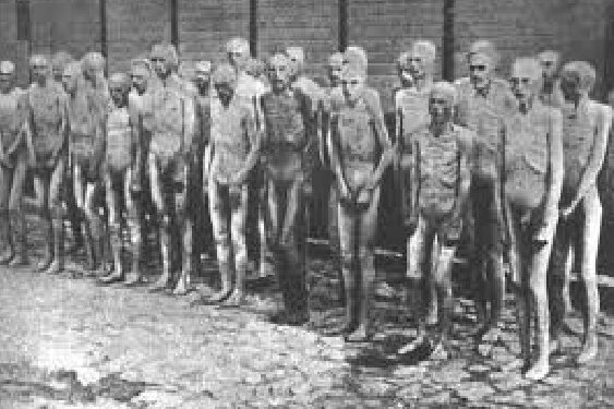 Giornalisti per un giorno. “La Giornata della memoria” di Gaia Sipala