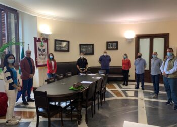 Covid-19 e controlli, da oggi in servizio 4 istruttori di vigilanza