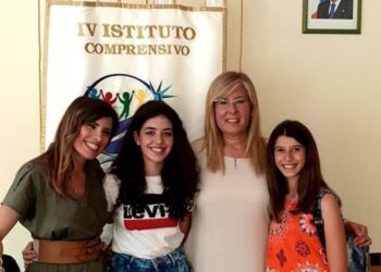 “Il maggio dei libri”, “Per la città che vorrei” premia tre studenti dell’istituto Quasimodo di Floridia