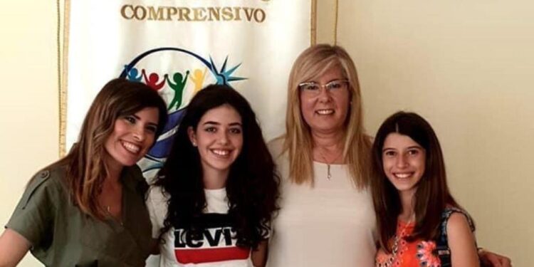 “Il maggio dei libri”, “Per la città che vorrei” premia tre studenti dell’istituto Quasimodo di Floridia