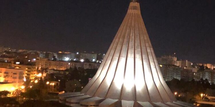 Gocce di carità nel Santuario di Siracusa: in otto mesi consegnati 700 pacchi alimentari