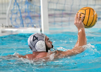 Siracusa. Pallanuoto, al C.C. Ortigia arriva il difensore Niccolò Rocchi