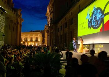 Ortigia Film Festival, dal 18 al 23 agosto entrerà nel vivo la XII edizione