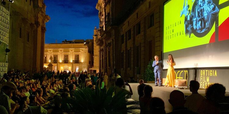 Ortigia Film Festival, dal 18 al 23 agosto entrerà nel vivo la XII edizione