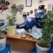 Ferla. Coltivazione illecita di canapa indiana e detenzione di marijuana: arrestato