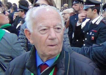 Siracusa. Si è spento lo storico fotografo Pippo Saraceno