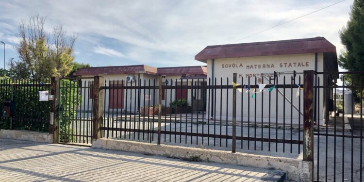 Siracusa. Vandali alla scuola Montessori, Fratelli d’Italia: “l’amministrazione intervenga”