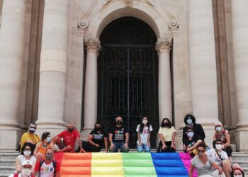 Siracusa Pride 2020, stasera alle 22 al via al primo evento online