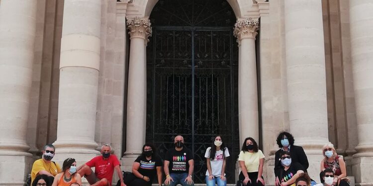 Siracusa Pride 2020, stasera alle 22 al via al primo evento online